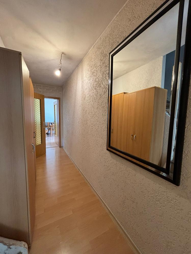 +++ Charmantes, modernisiertes Ein- bis Zweifamilienhaus mit Doppelgarage, Garten, Terrasse und herrlichem Panoramablick +++ – Neunkirchen – Vorschaubild 37