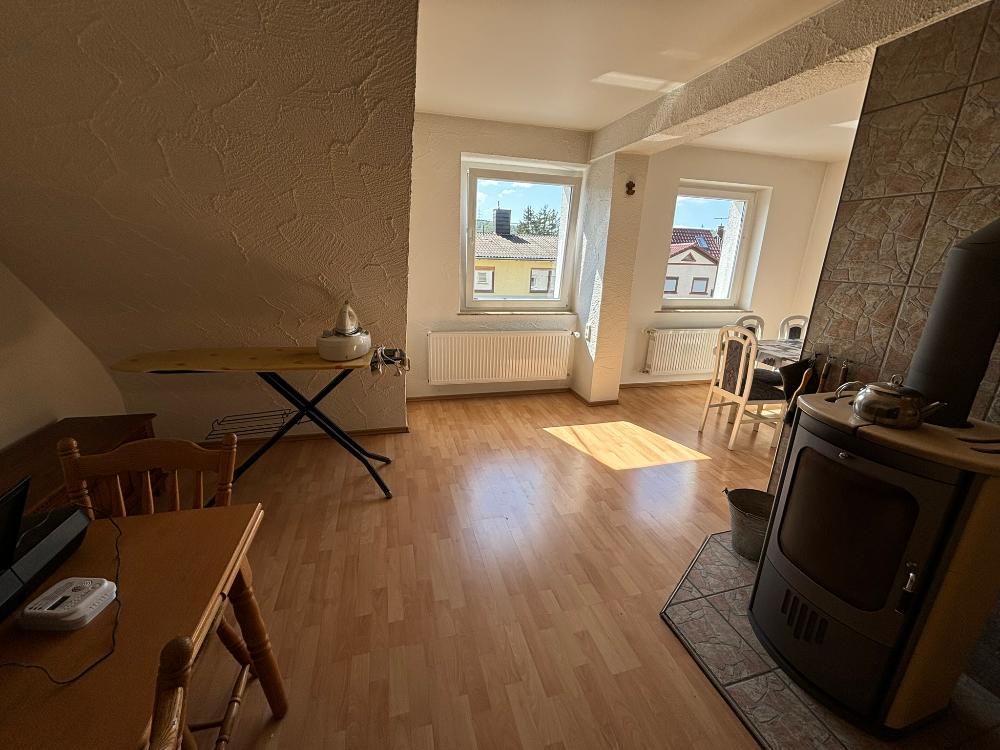 +++ Charmantes, modernisiertes Ein- bis Zweifamilienhaus mit Doppelgarage, Garten, Terrasse und herrlichem Panoramablick +++ – Neunkirchen – Vorschaubild 40