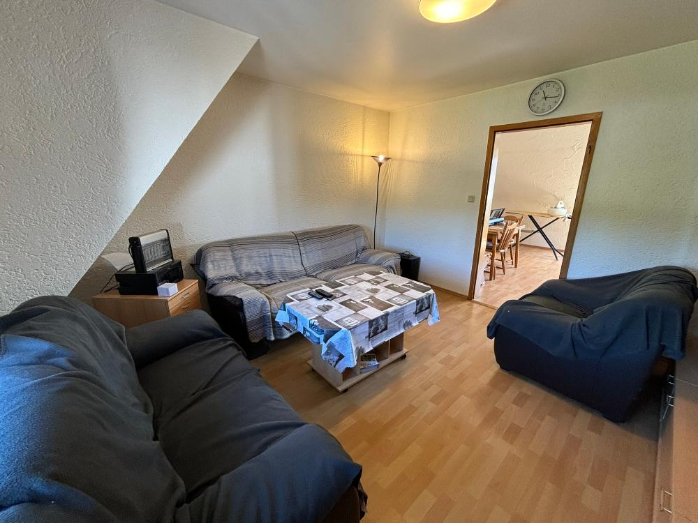+++ Charmantes, modernisiertes Ein- bis Zweifamilienhaus mit Doppelgarage, Garten, Terrasse und herrlichem Panoramablick +++ – Neunkirchen – Vorschaubild 42