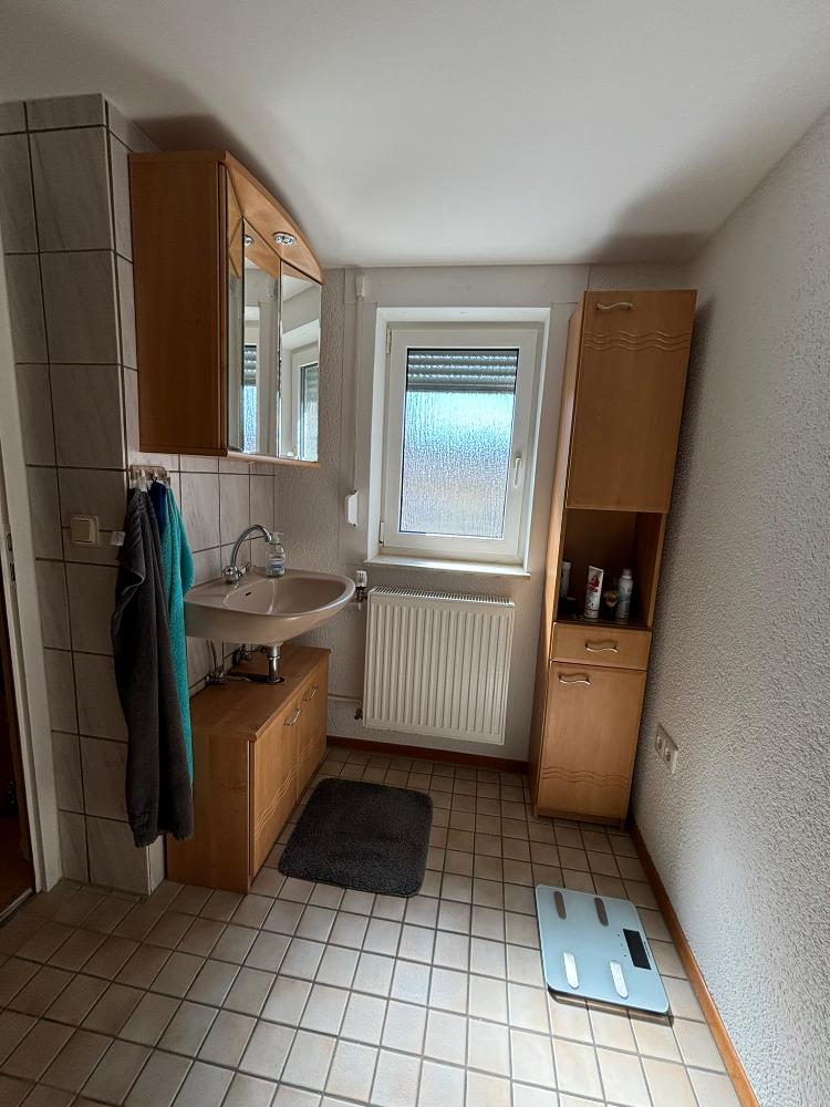 +++ Charmantes, modernisiertes Ein- bis Zweifamilienhaus mit Doppelgarage, Garten, Terrasse und herrlichem Panoramablick +++ – Neunkirchen – Vorschaubild 44