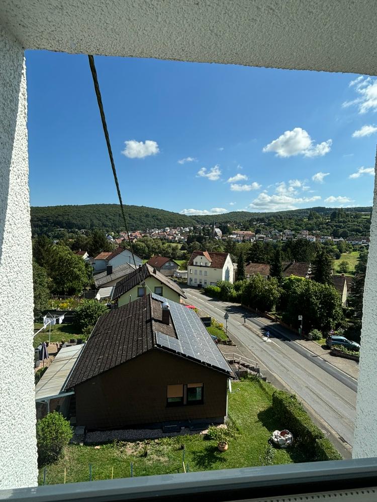 +++ Charmantes, modernisiertes Ein- bis Zweifamilienhaus mit Doppelgarage, Garten, Terrasse und herrlichem Panoramablick +++ – Neunkirchen – Vorschaubild 48