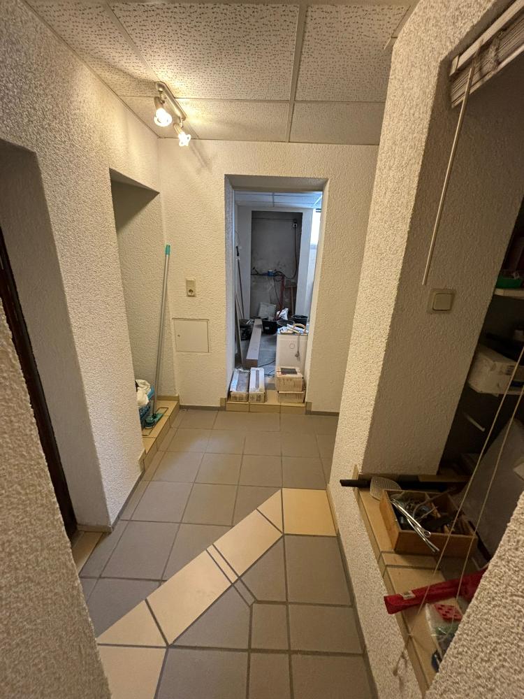 +++ Charmantes, modernisiertes Ein- bis Zweifamilienhaus mit Doppelgarage, Garten, Terrasse und herrlichem Panoramablick +++ – Neunkirchen – Vorschaubild 53