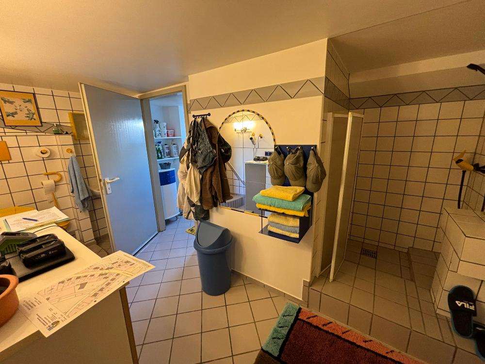 +++ Charmantes, modernisiertes Ein- bis Zweifamilienhaus mit Doppelgarage, Garten, Terrasse und herrlichem Panoramablick +++ – Neunkirchen – Vorschaubild 56