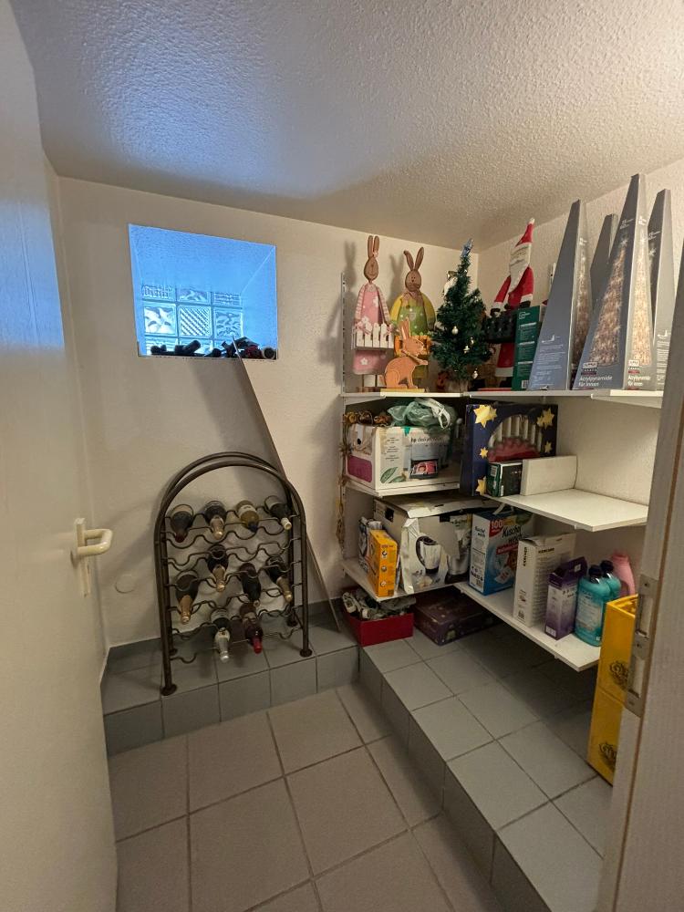 +++ Charmantes, modernisiertes Ein- bis Zweifamilienhaus mit Doppelgarage, Garten, Terrasse und herrlichem Panoramablick +++ – Neunkirchen – Vorschaubild 62