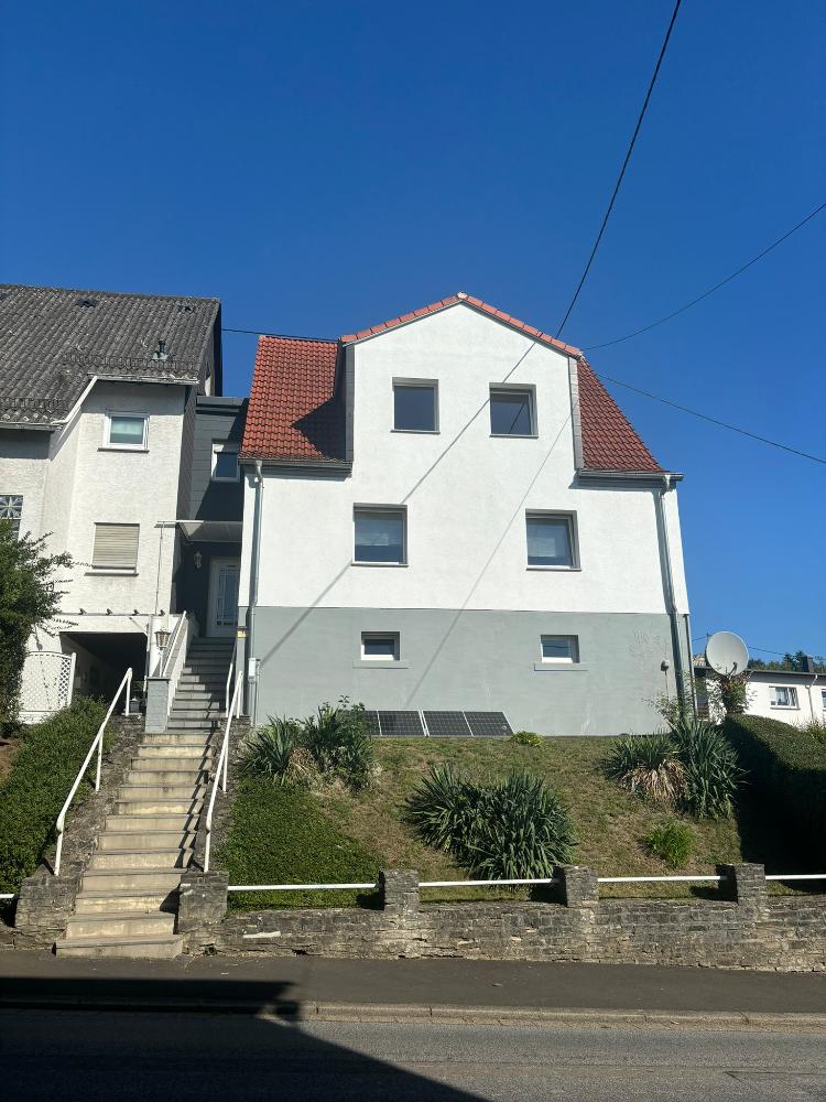 +++ Charmantes, modernisiertes Ein- bis Zweifamilienhaus mit Doppelgarage, Garten, Terrasse und herrlichem Panoramablick +++ – Neunkirchen – Vorschaubild 65