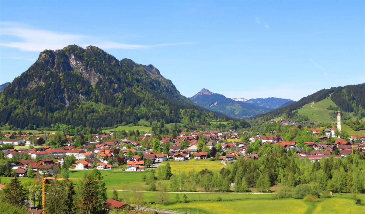 Wohn- und Geschäftshaus – Pfronten – Vorschaubild 2