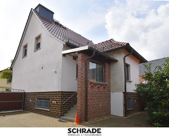 Liebevolle Idylle auf dem Land...bereits mit PV-Anlage – Kalbe – Vorschaubild 3