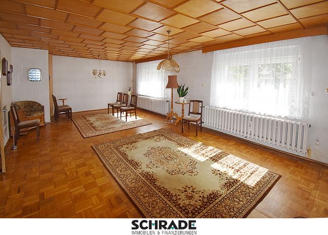 Liebevolle Idylle auf dem Land...bereits mit PV-Anlage – Kalbe – Vorschaubild 5