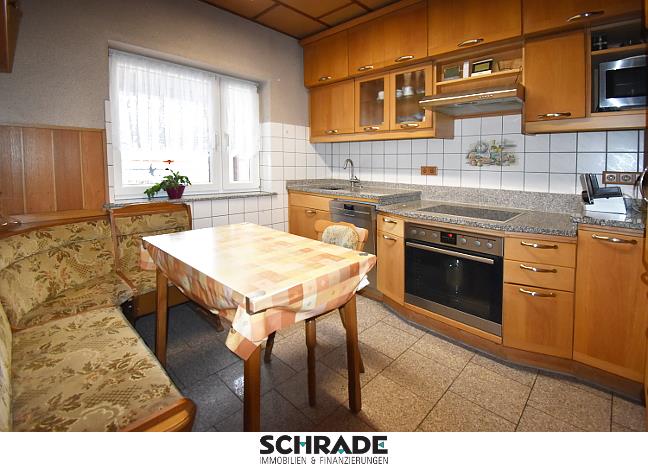 Liebevolle Idylle auf dem Land...bereits mit PV-Anlage – Kalbe – Vorschaubild 7