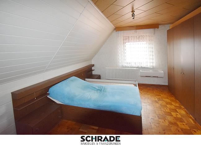 Liebevolle Idylle auf dem Land...bereits mit PV-Anlage – Kalbe – Vorschaubild 9