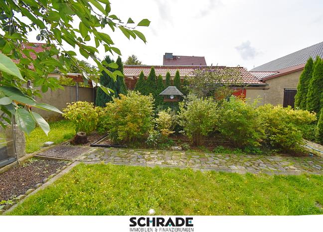 Liebevolle Idylle auf dem Land...bereits mit PV-Anlage – Kalbe – Vorschaubild 14