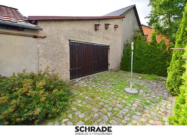 Liebevolle Idylle auf dem Land...bereits mit PV-Anlage – Kalbe – Vorschaubild 15