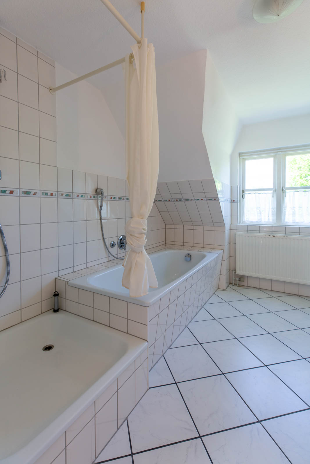 Einfamilienhaus nahe Hafen und „Pellwormer City“ – Pellworm – Vorschaubild 11
