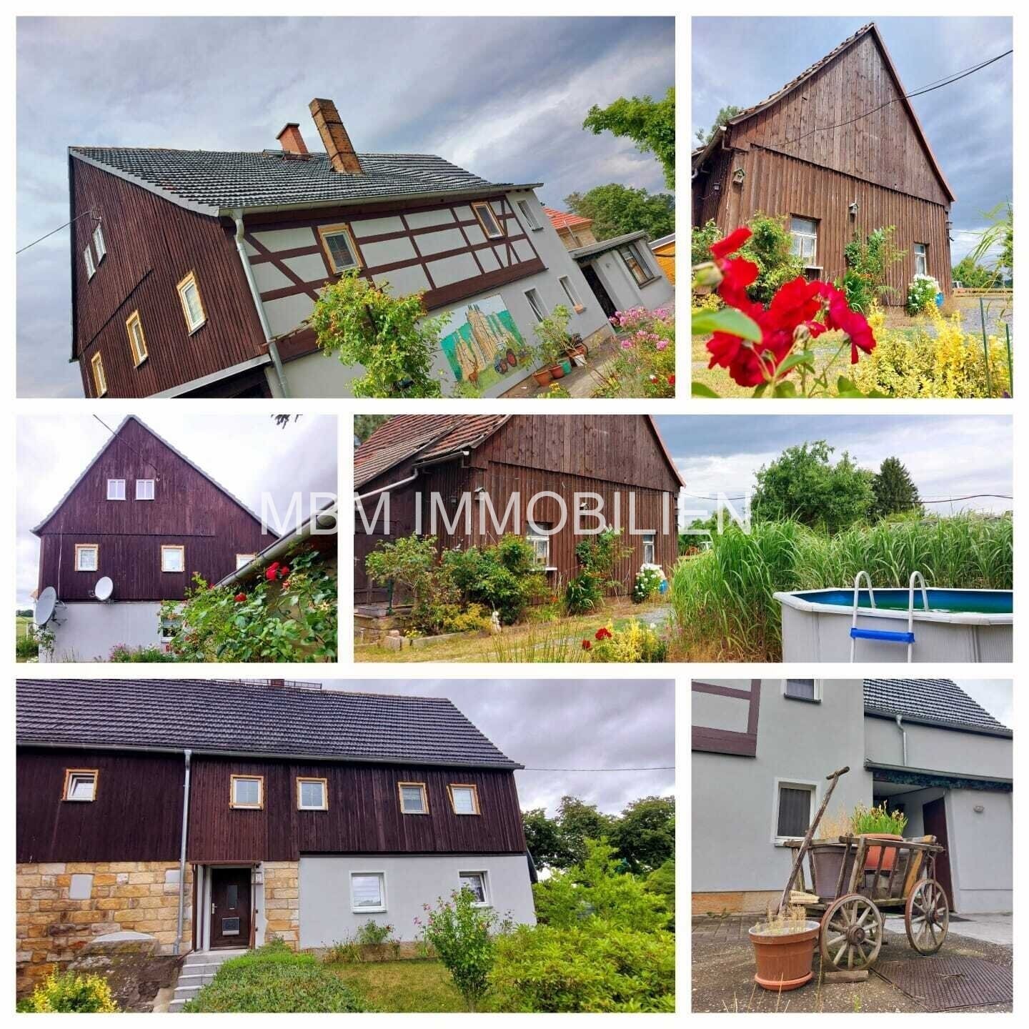 Immobilie in Bad Schandau - Ihr neues ZuHause in der sächsischen Schweiz - Bild 1