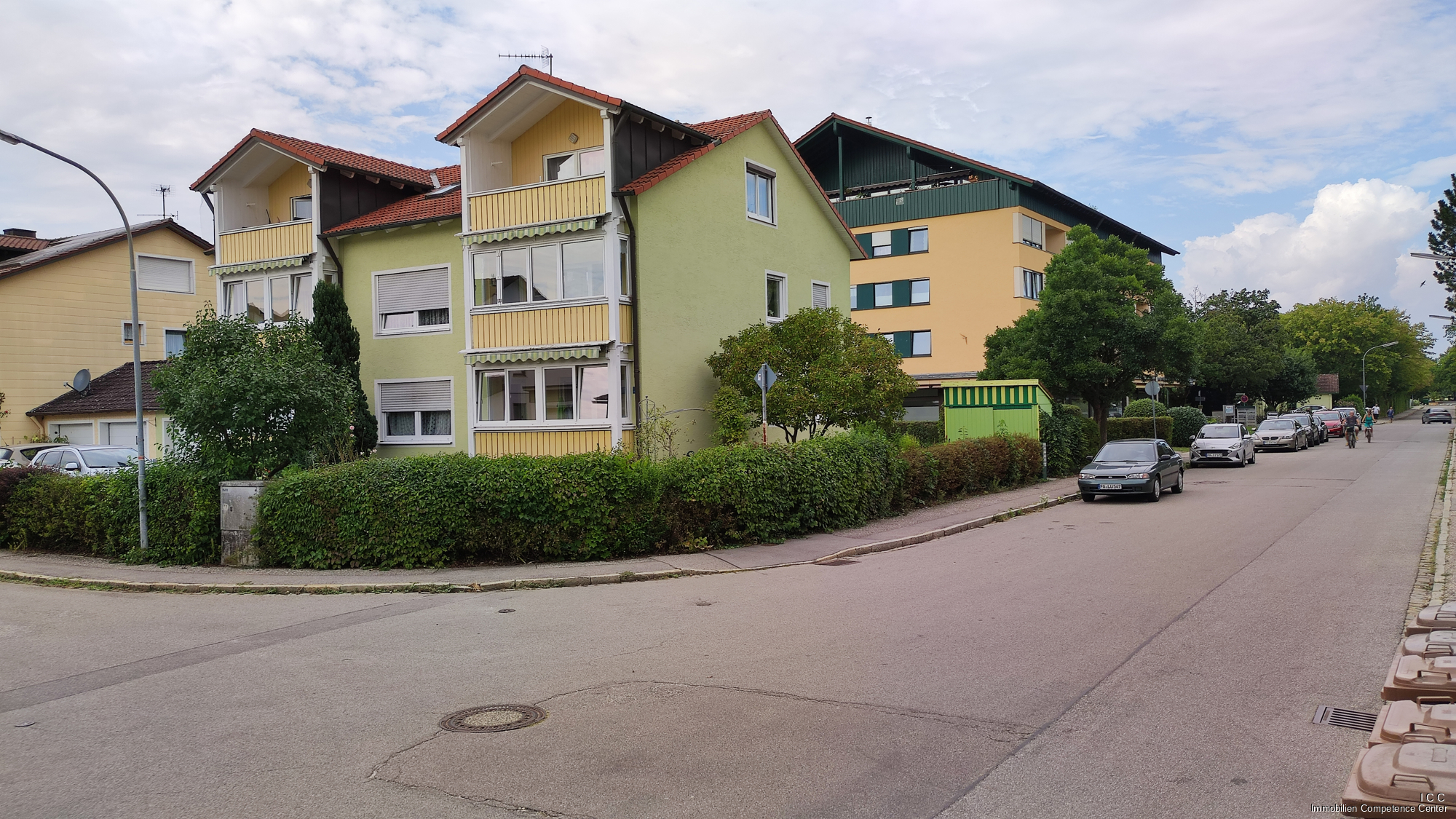 Kapitalanleger aufgepasst! 5,3 % Soll-Rendite – Bad Füssing – Vorschaubild 3
