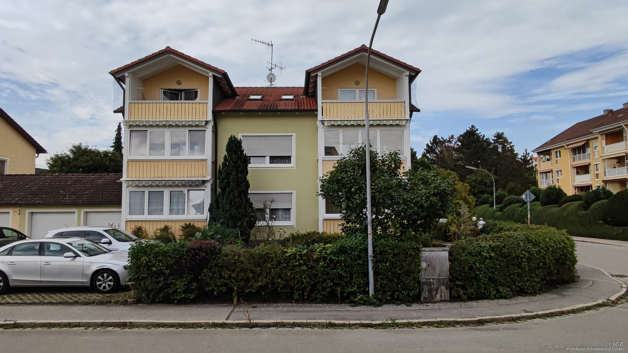 Kapitalanleger aufgepasst! 5,3 % Soll-Rendite – Bad Füssing – Vorschaubild 4