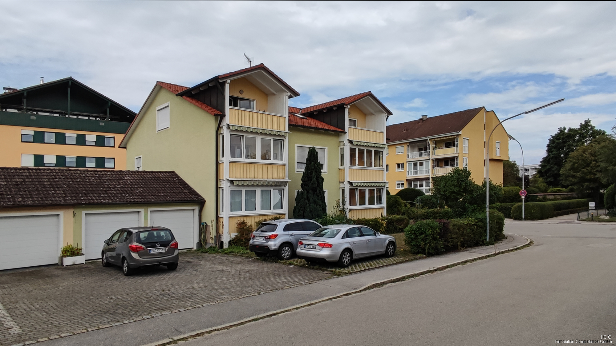 Kapitalanleger aufgepasst! 5,3 % Soll-Rendite – Bad Füssing – Vorschaubild 5