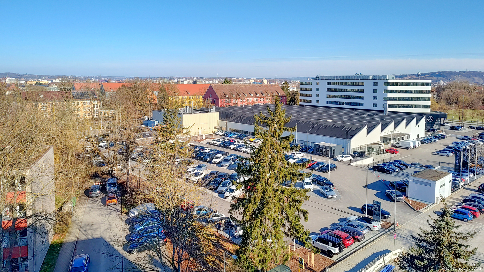Klein, aber Ohoo! – Regensburg – Vorschaubild 4