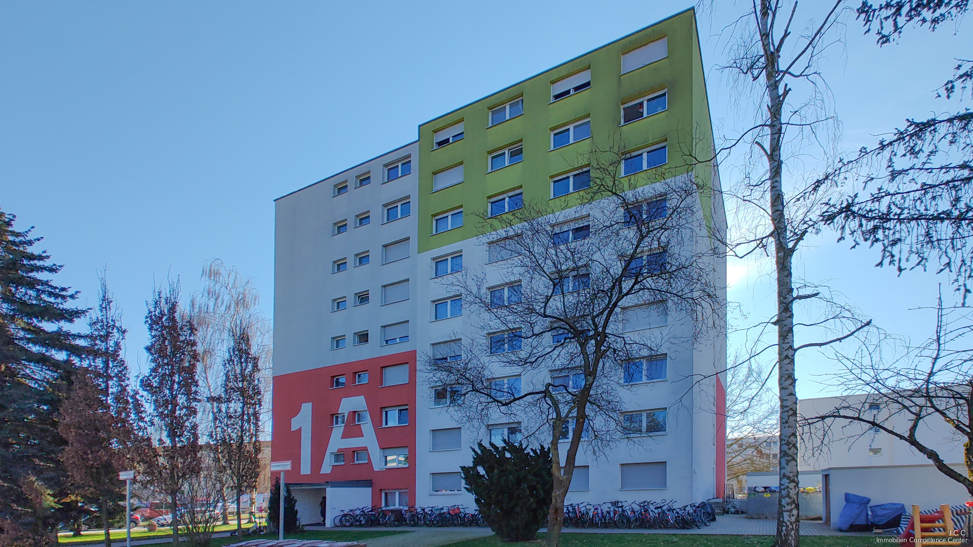 Klein, aber Ohoo! – Regensburg – Vorschaubild 16