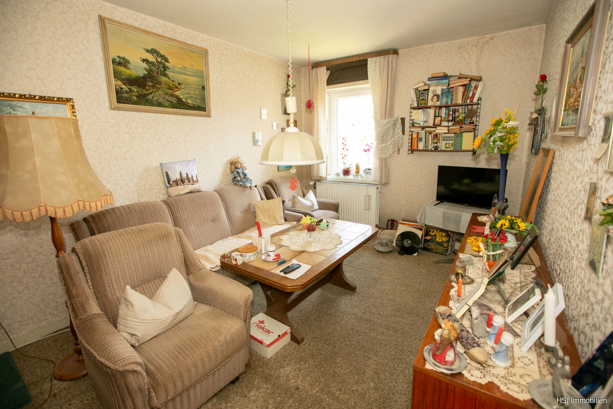 Mehrfamilienhaus mit 10 Wohnungen und Ausbaureserve im Dachgeschoss – Hildesheim – Vorschaubild 3