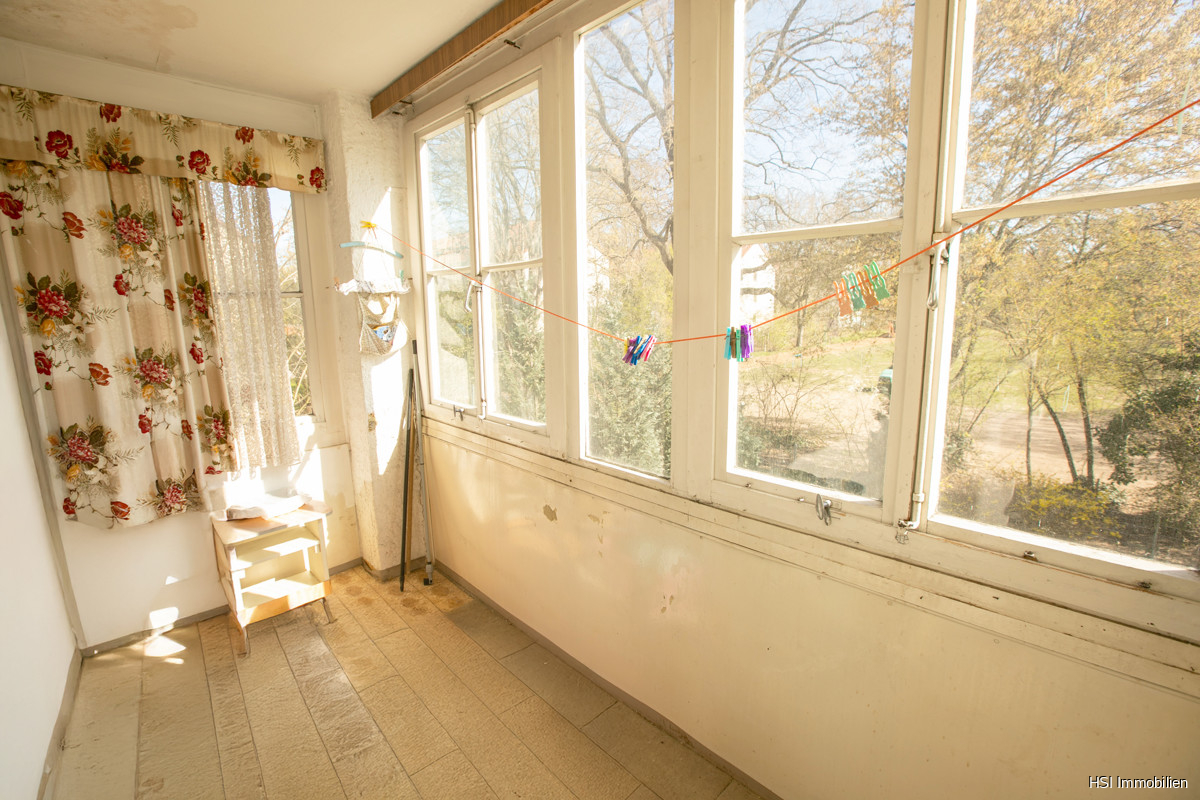 Mehrfamilienhaus mit 10 Wohnungen und Ausbaureserve im Dachgeschoss – Hildesheim – Vorschaubild 4