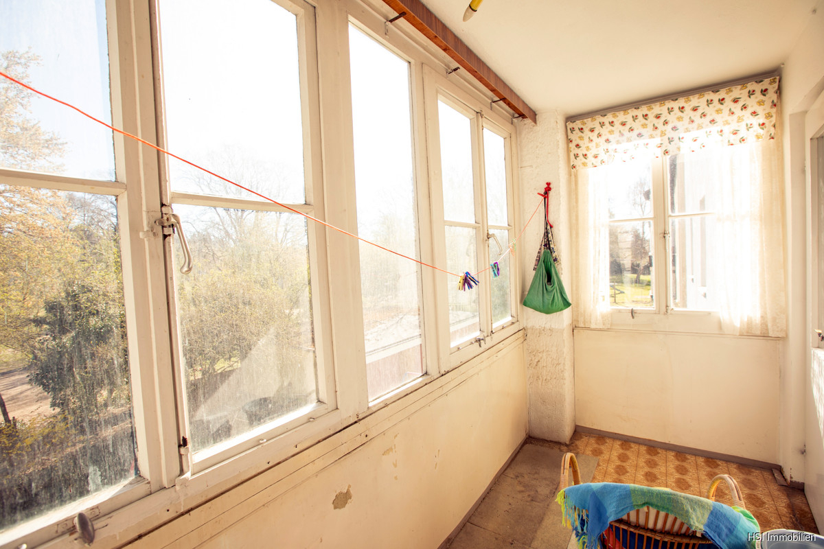 Mehrfamilienhaus mit 10 Wohnungen und Ausbaureserve im Dachgeschoss – Hildesheim – Vorschaubild 5