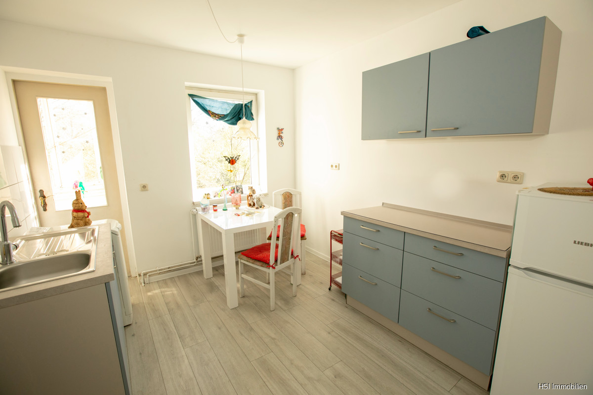 Mehrfamilienhaus mit 10 Wohnungen und Ausbaureserve im Dachgeschoss – Hildesheim – Vorschaubild 6