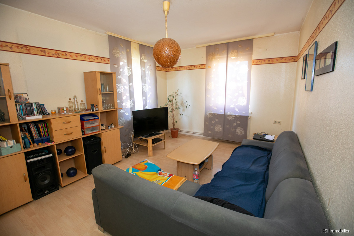 Mehrfamilienhaus mit 10 Wohnungen und Ausbaureserve im Dachgeschoss – Hildesheim – Vorschaubild 8