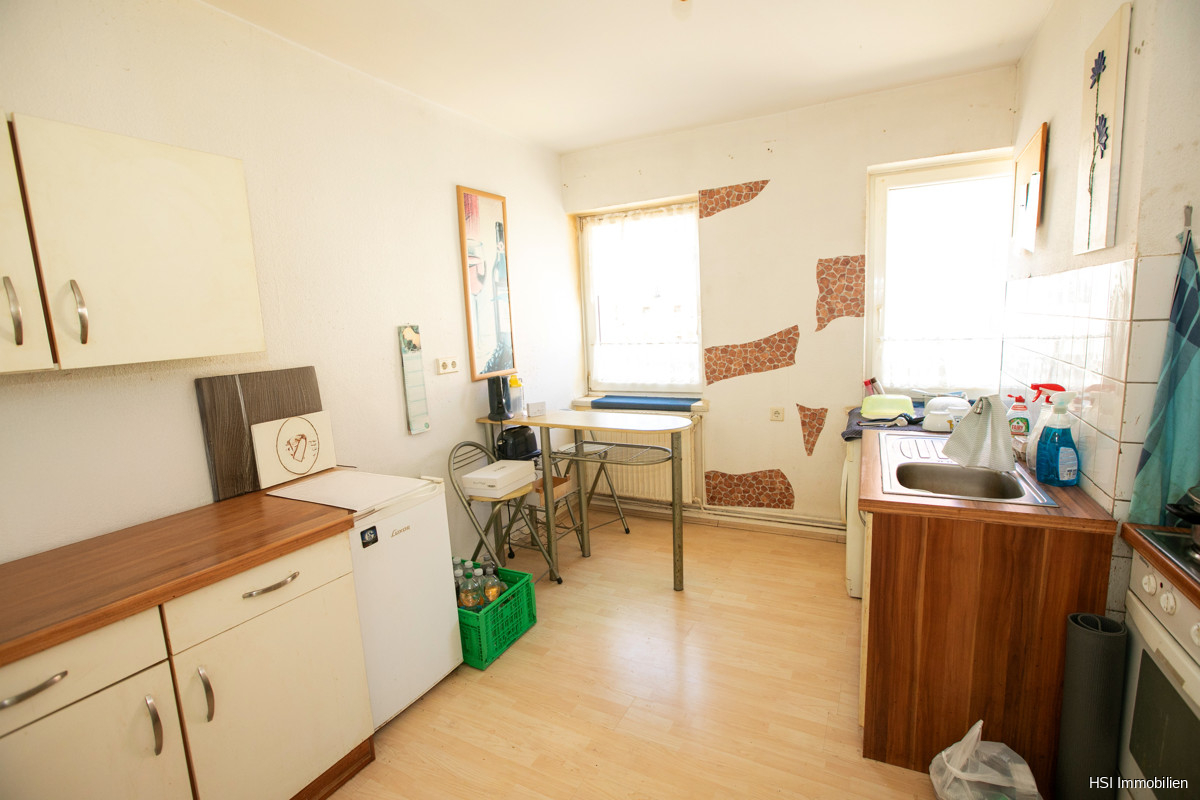 Mehrfamilienhaus mit 10 Wohnungen und Ausbaureserve im Dachgeschoss – Hildesheim – Vorschaubild 10