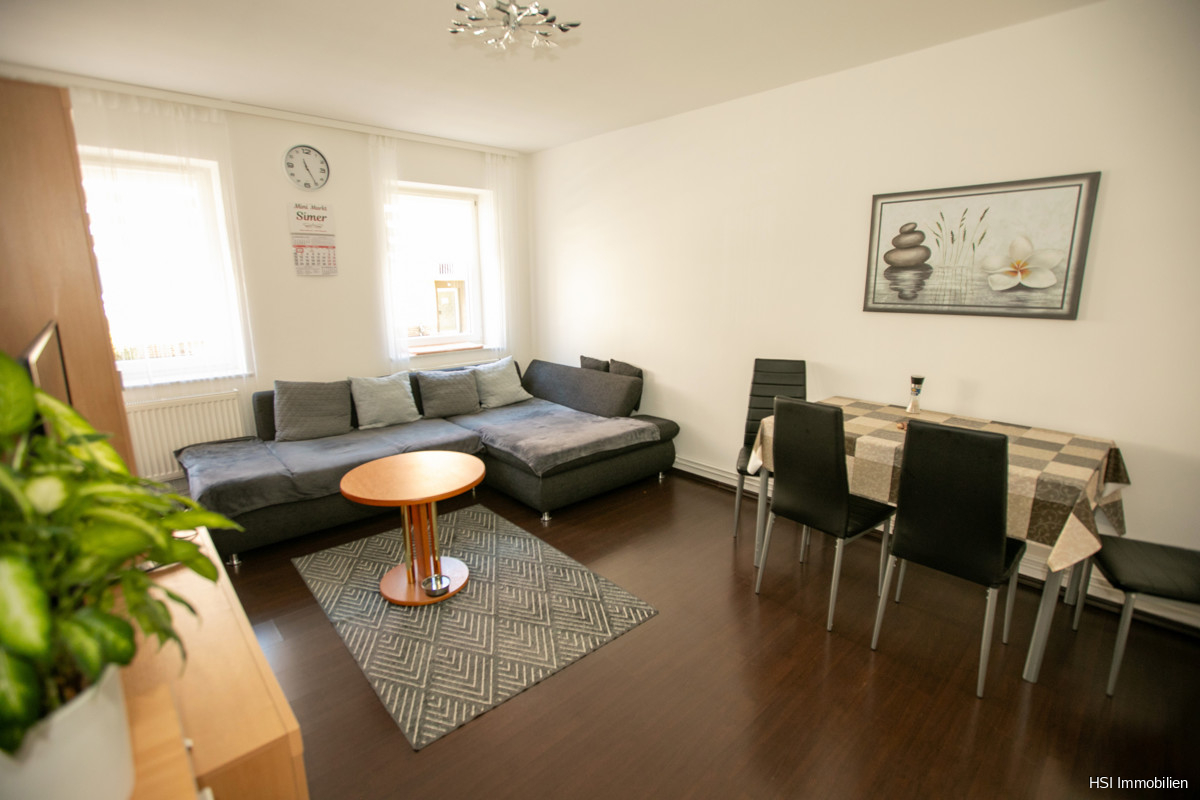 Mehrfamilienhaus mit 10 Wohnungen und Ausbaureserve im Dachgeschoss – Hildesheim – Vorschaubild 15