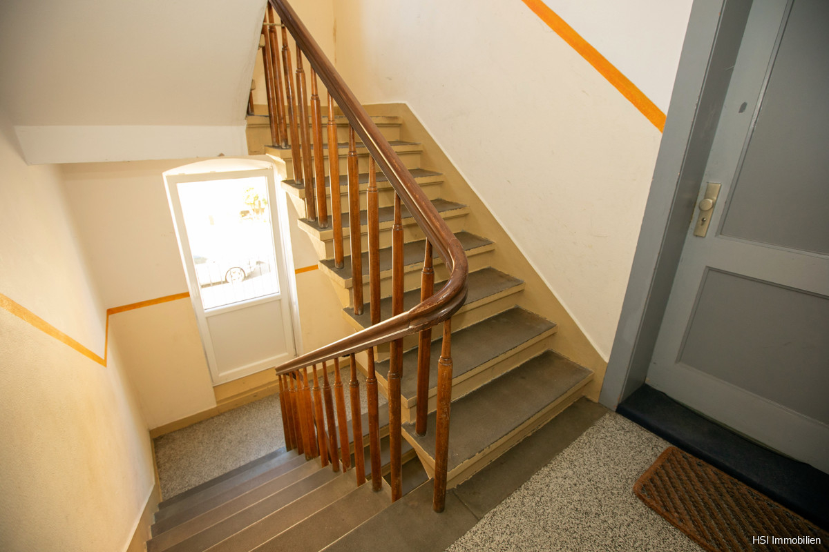 Mehrfamilienhaus mit 10 Wohnungen und Ausbaureserve im Dachgeschoss – Hildesheim – Vorschaubild 18