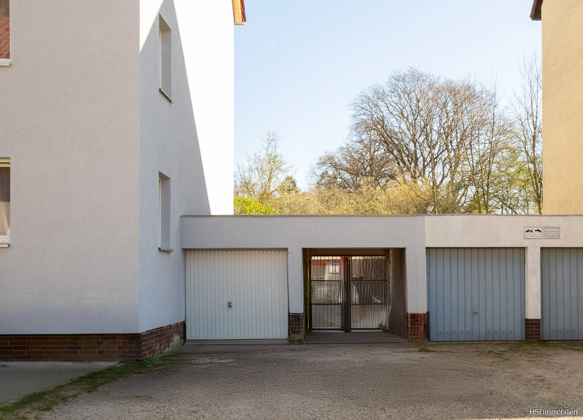 Mehrfamilienhaus mit 10 Wohnungen und Ausbaureserve im Dachgeschoss – Hildesheim – Vorschaubild 20