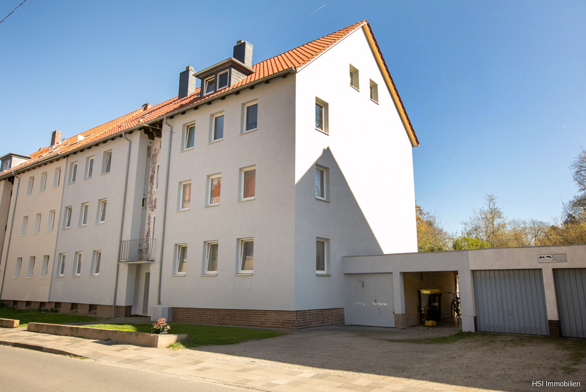 Mehrfamilienhaus mit 10 Wohnungen und Ausbaureserve im Dachgeschoss – Hildesheim – Vorschaubild 21