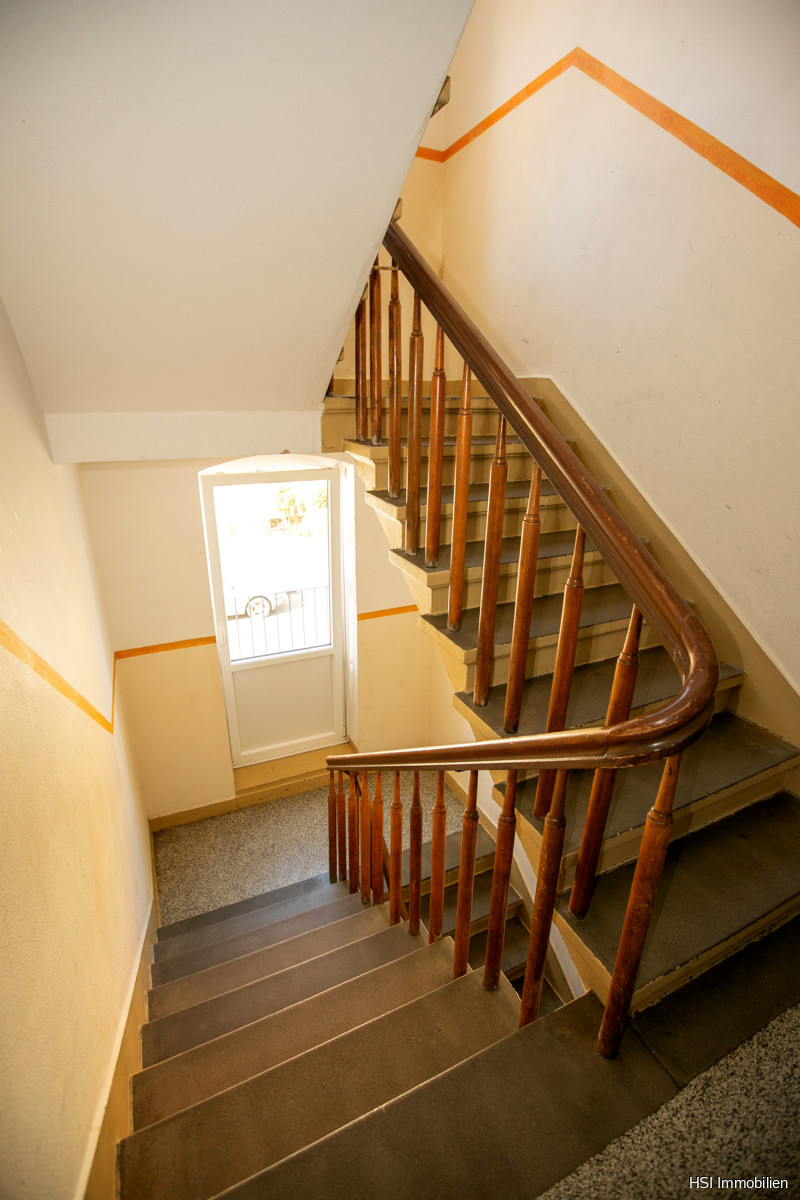 Mehrfamilienhaus mit 10 Wohnungen und Ausbaureserve im Dachgeschoss – Hildesheim – Vorschaubild 25