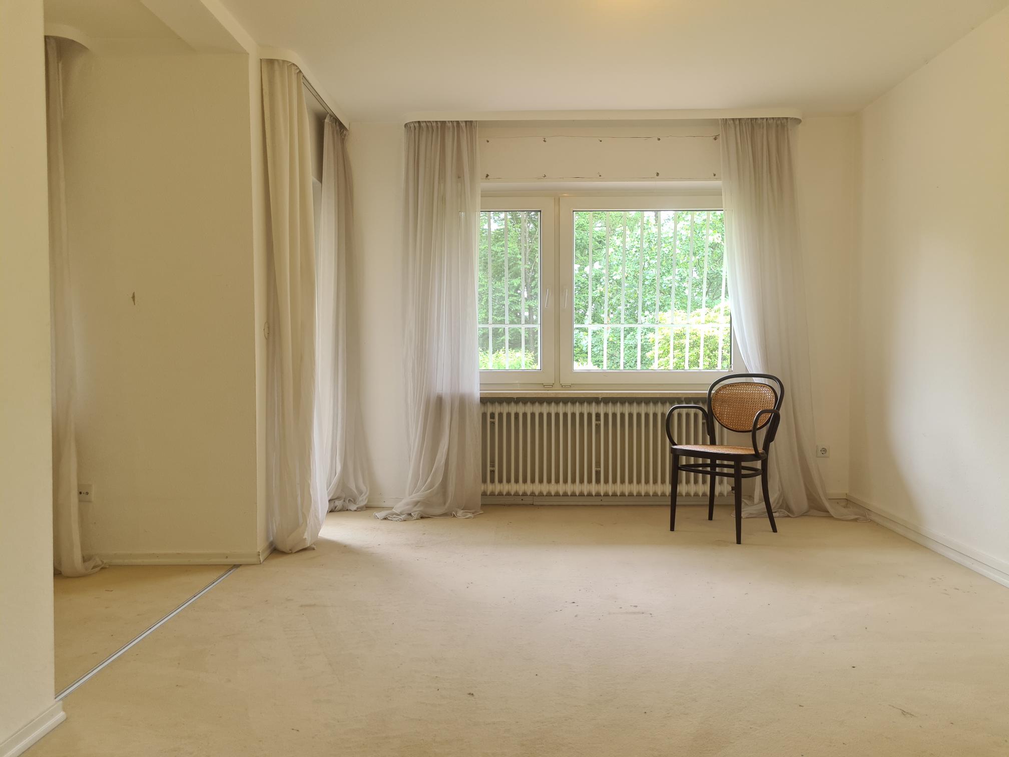 Traumbungalow in weiß am Rande des Pfälzer Waldes – Pirmasens – Vorschaubild 23