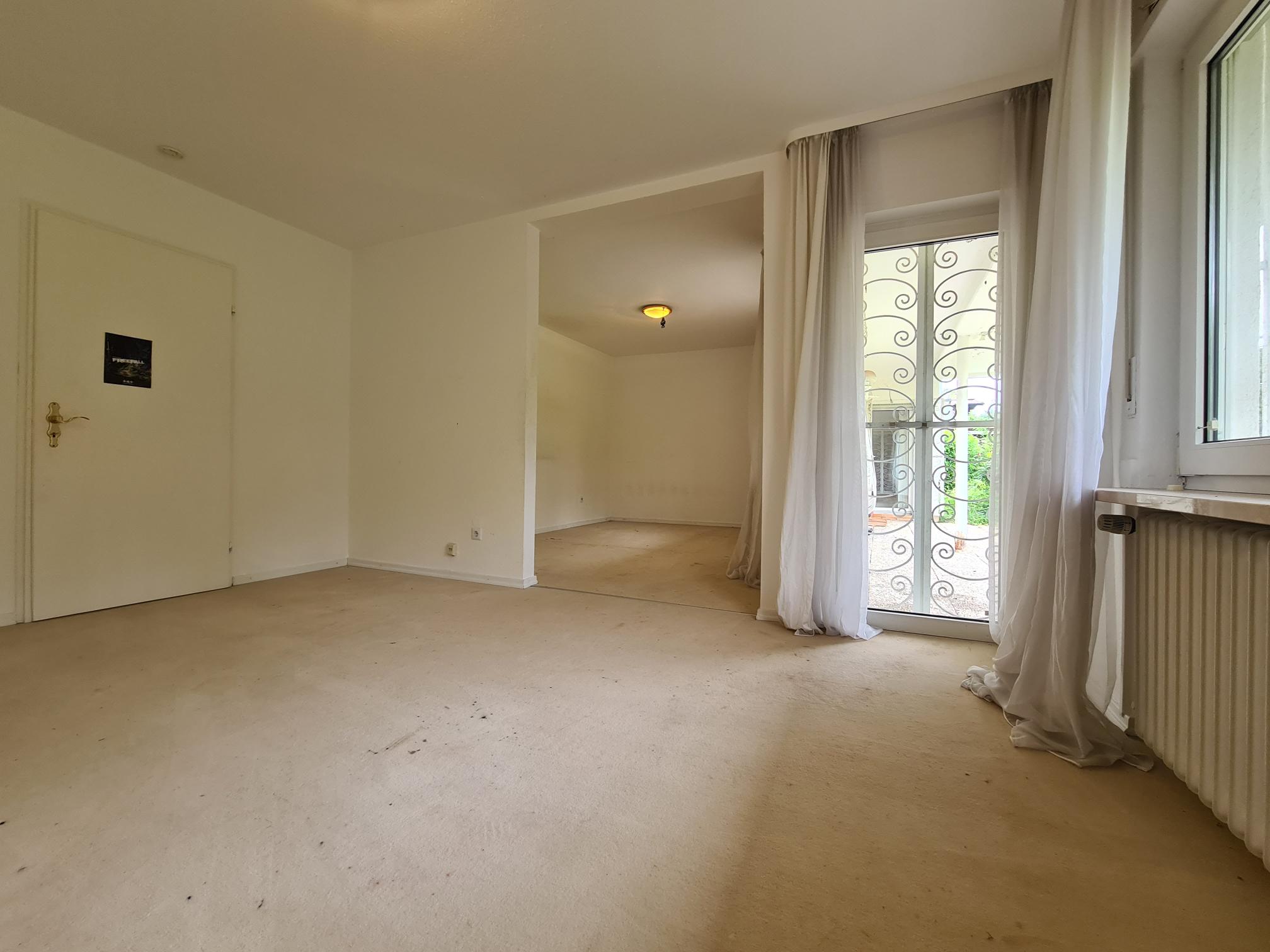 Traumbungalow in weiß am Rande des Pfälzer Waldes – Pirmasens – Vorschaubild 24