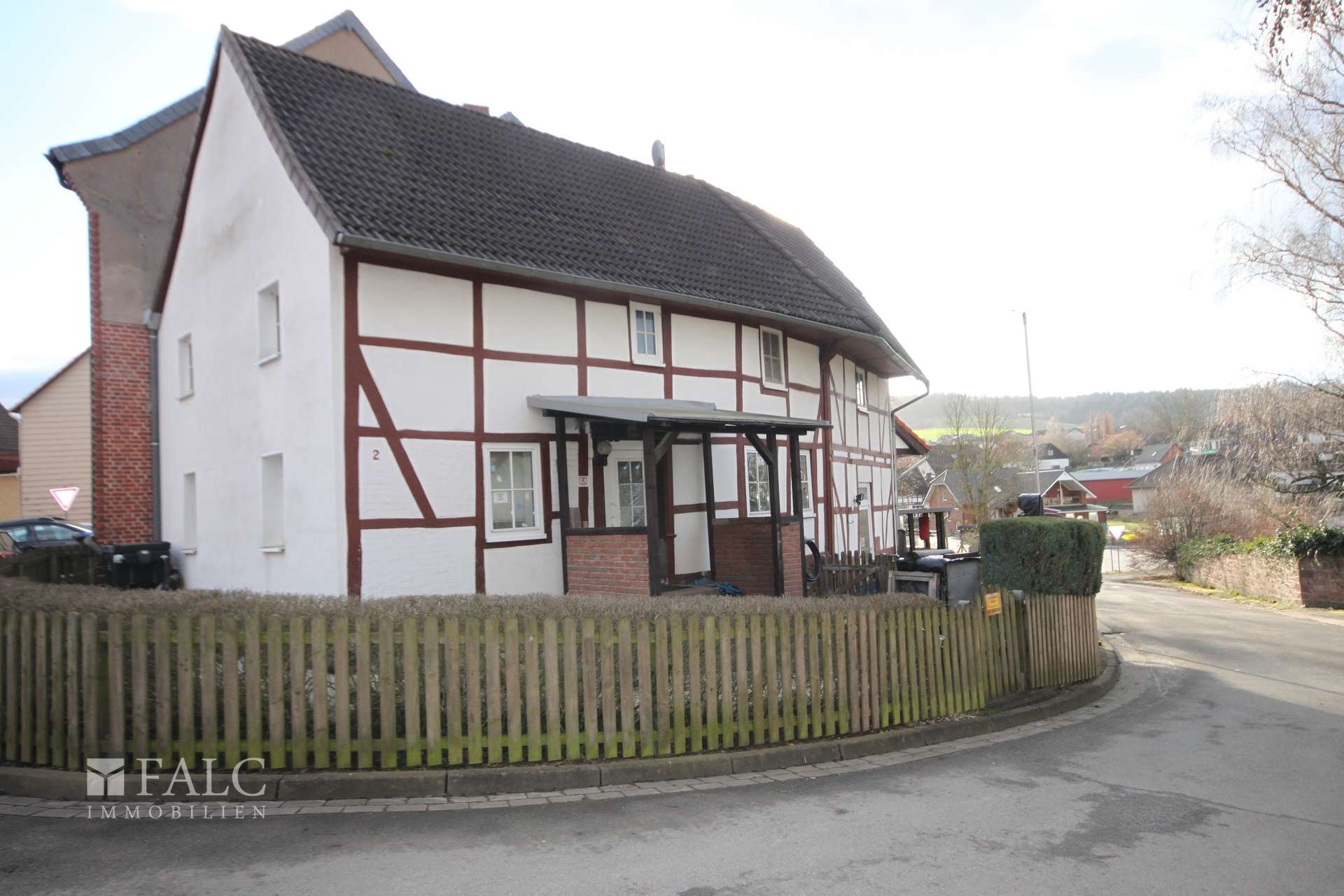 160 m² Wohnfläche zum günstigen Preis, teilrenoviert mit neuem Dach – Kirchbrak – Vorschaubild 2