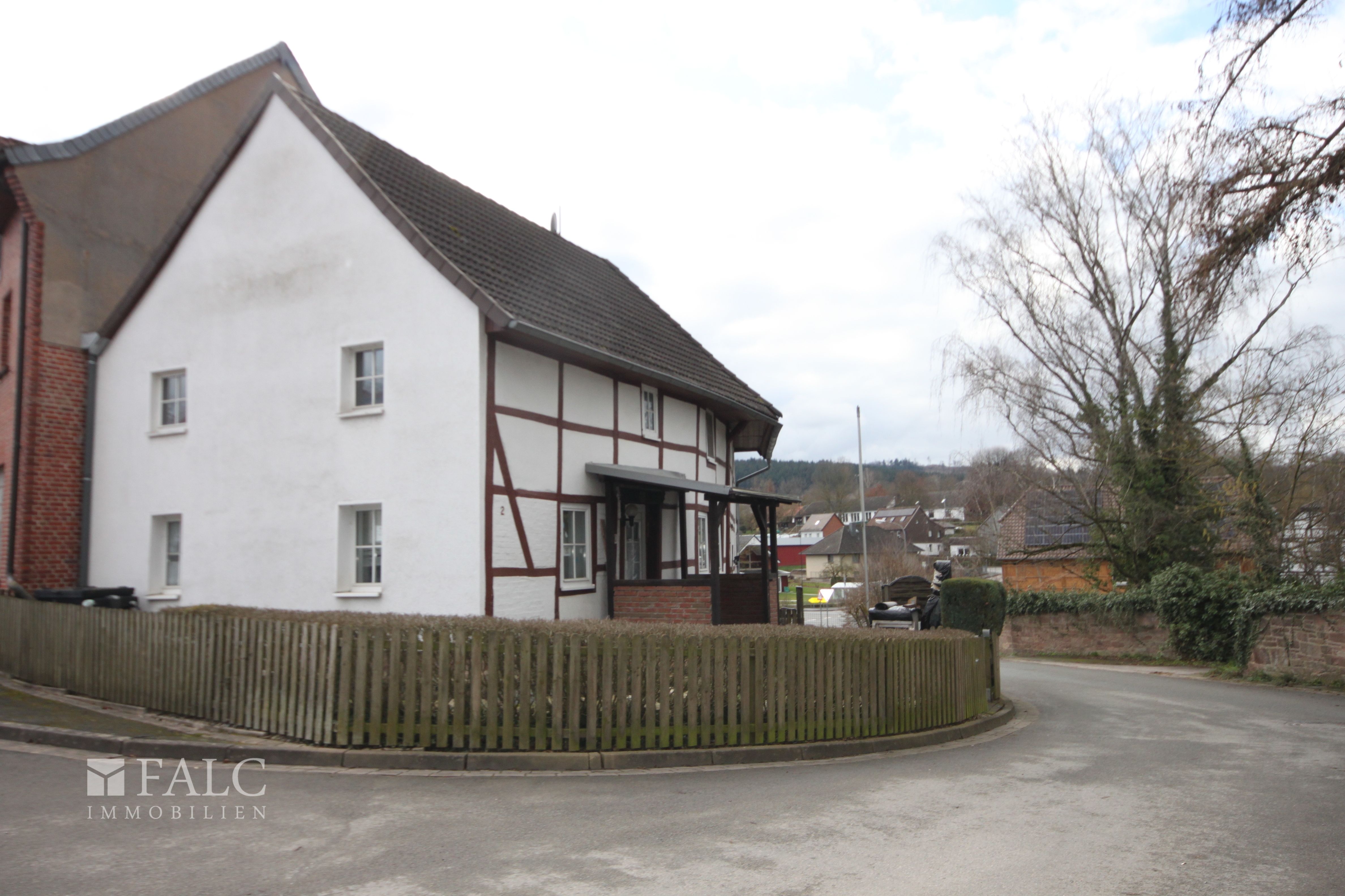 160 m² Wohnfläche zum günstigen Preis, teilrenoviert mit neuem Dach – Kirchbrak – Vorschaubild 3