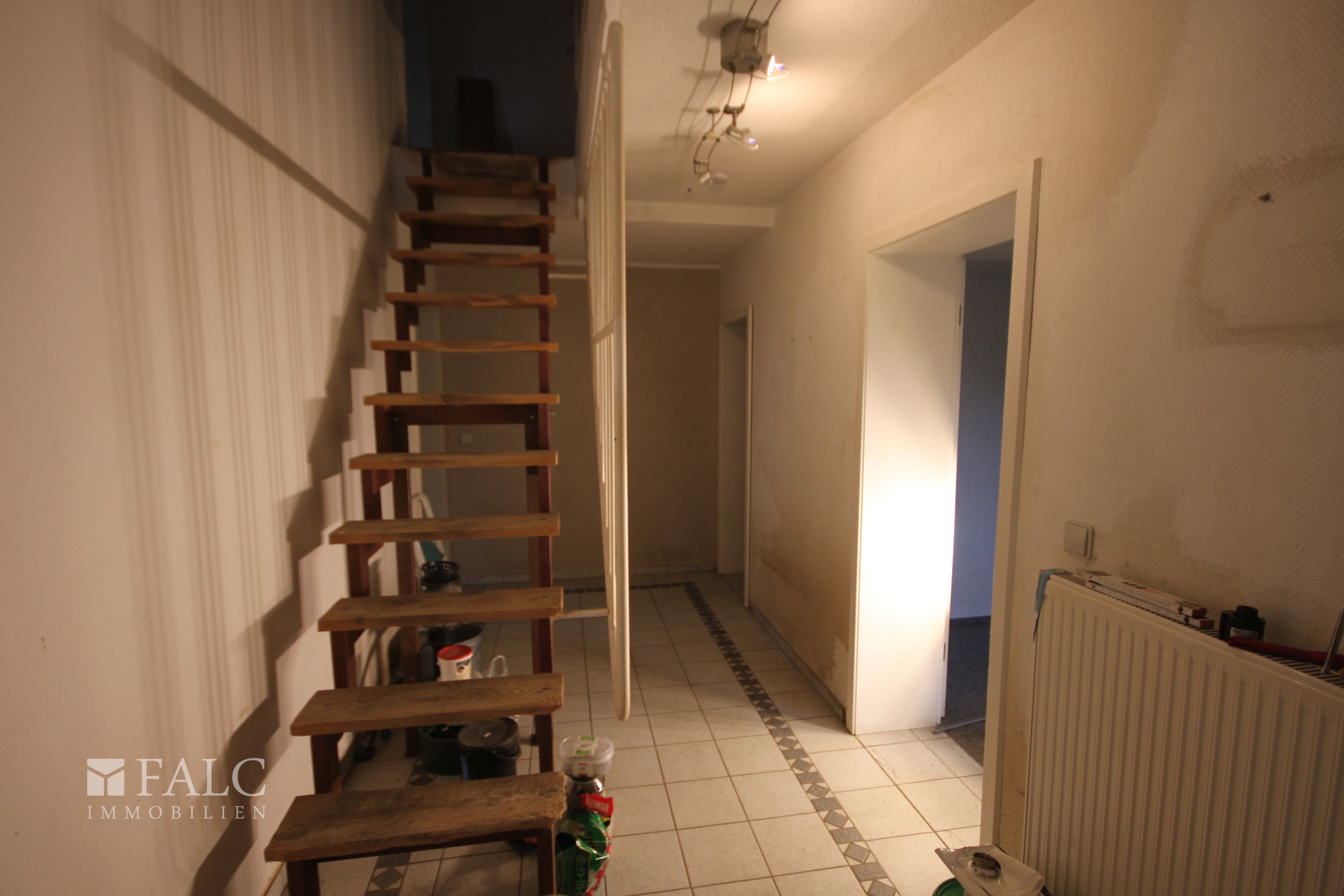 160 m² Wohnfläche zum günstigen Preis, teilrenoviert mit neuem Dach – Kirchbrak – Vorschaubild 5