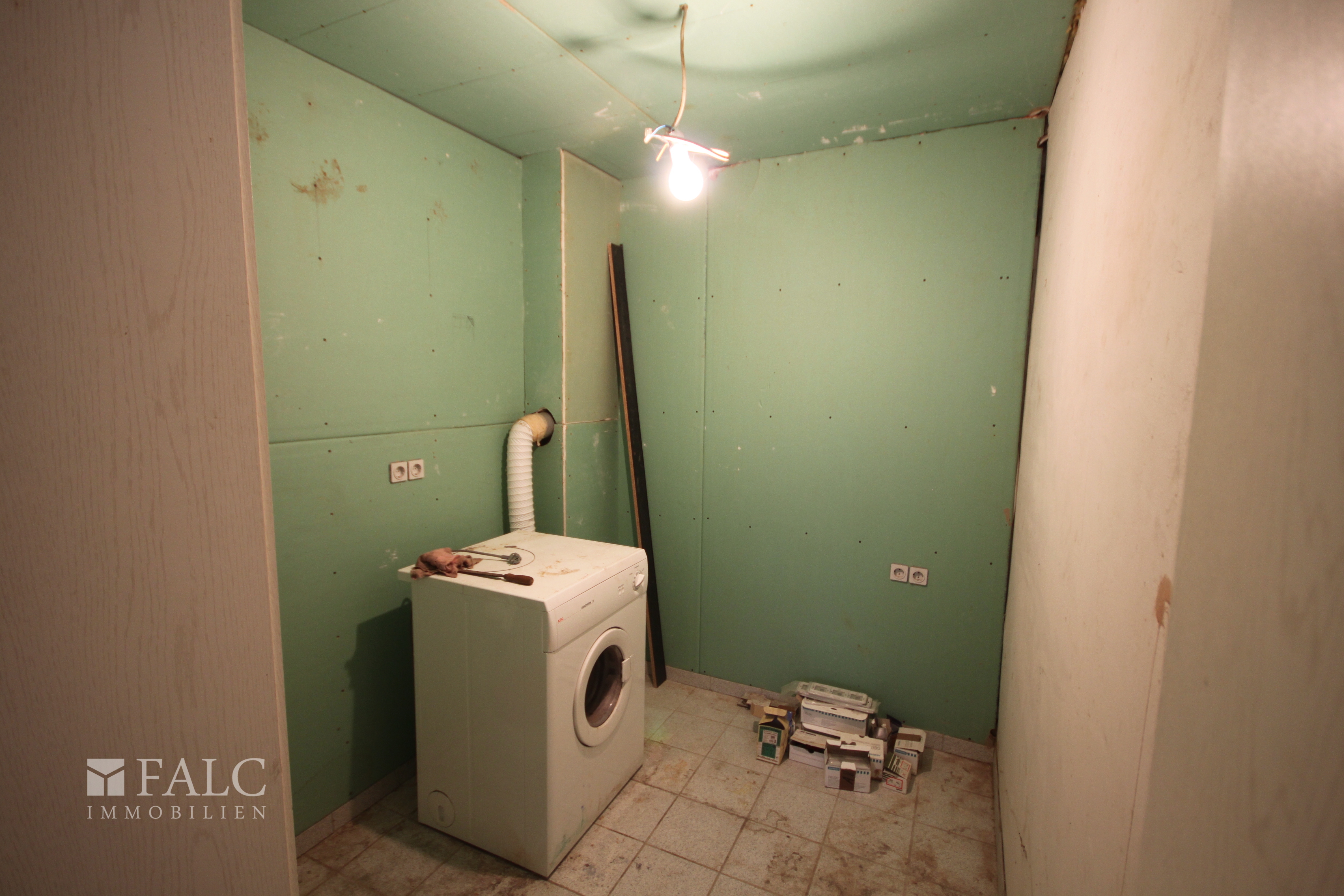 160 m² Wohnfläche zum günstigen Preis, teilrenoviert mit neuem Dach – Kirchbrak – Vorschaubild 7