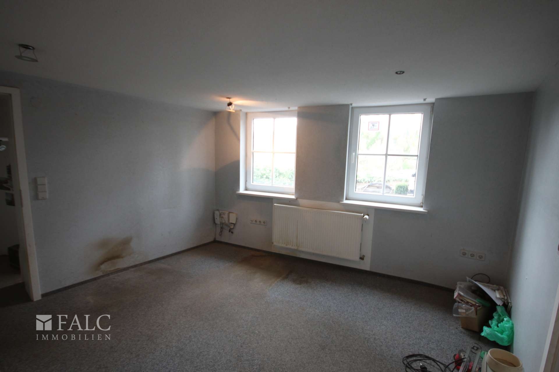 160 m² Wohnfläche zum günstigen Preis, teilrenoviert mit neuem Dach – Kirchbrak – Vorschaubild 9