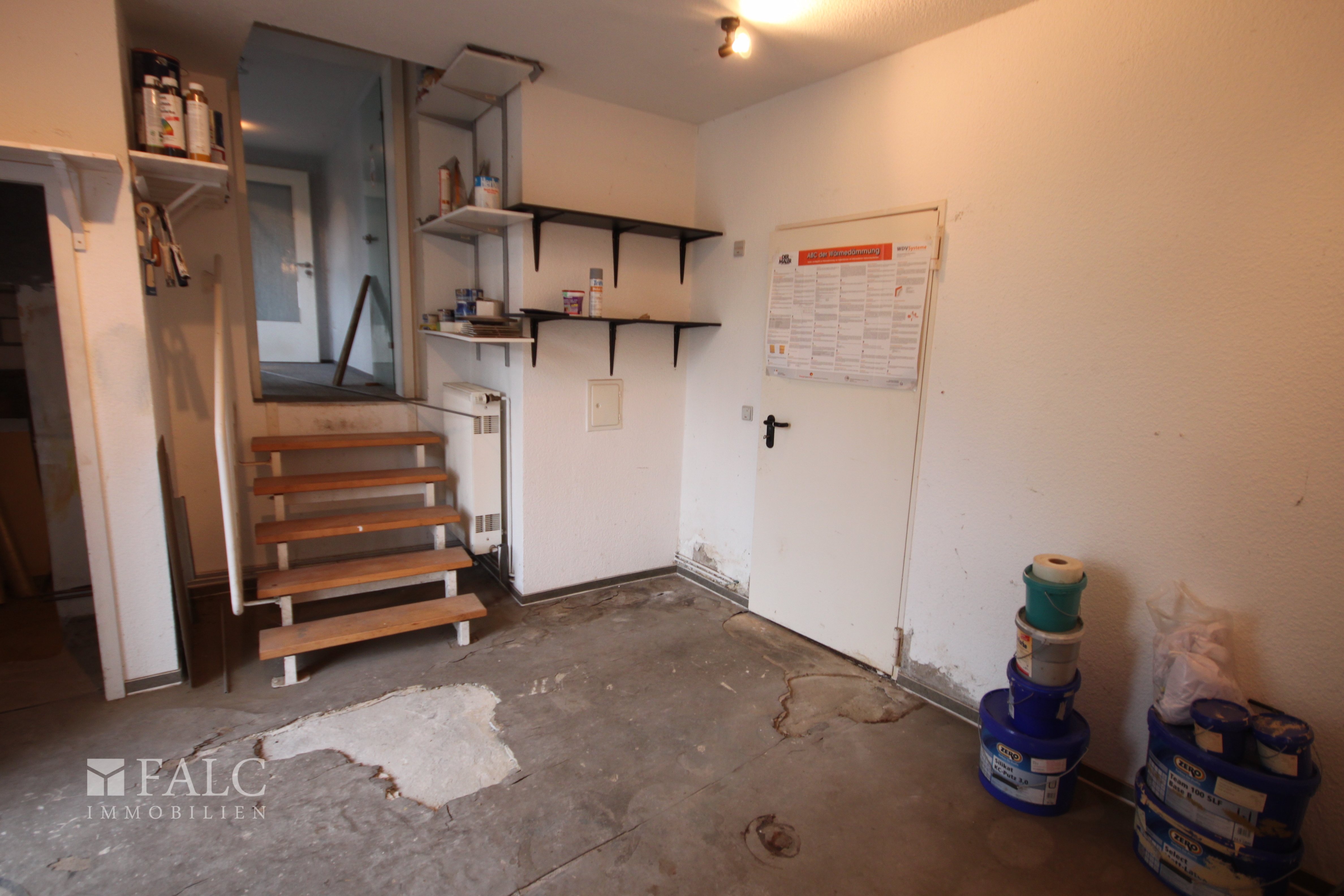 160 m² Wohnfläche zum günstigen Preis, teilrenoviert mit neuem Dach – Kirchbrak – Vorschaubild 10