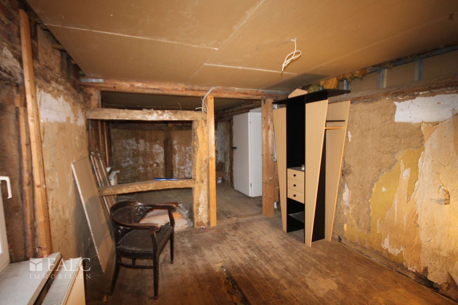 160 m² Wohnfläche zum günstigen Preis, teilrenoviert mit neuem Dach – Kirchbrak – Vorschaubild 13