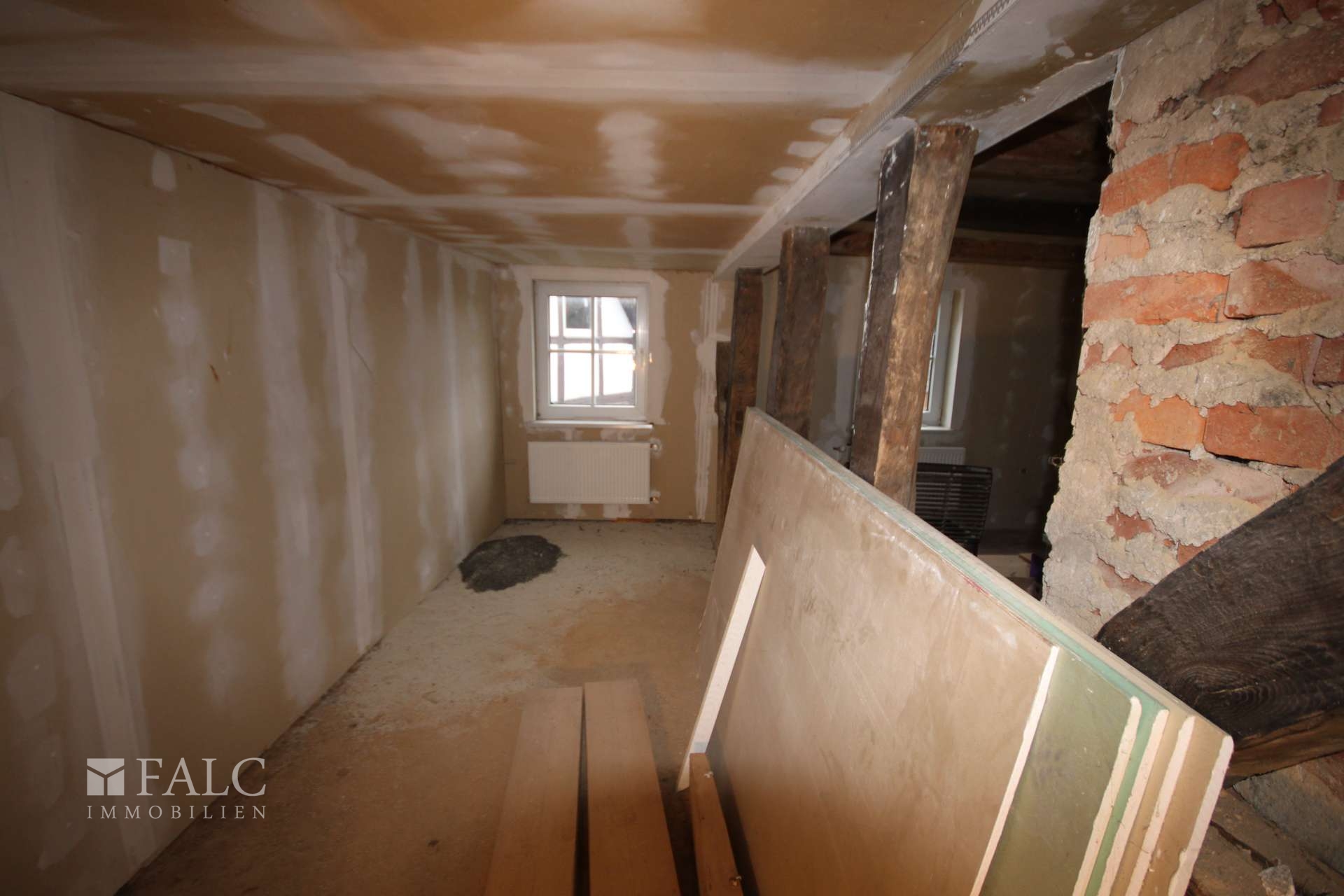 160 m² Wohnfläche zum günstigen Preis, teilrenoviert mit neuem Dach – Kirchbrak – Vorschaubild 18