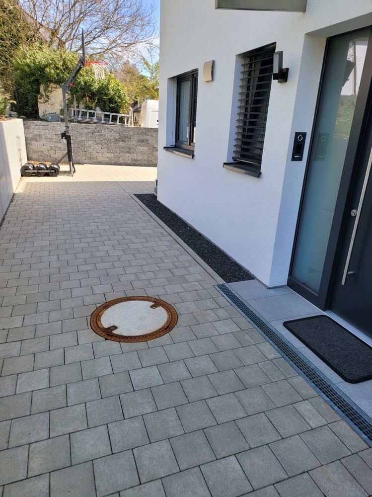 EXKLUSIV und ENERGIEEFFIZIENT! – Günzburg / Denzingen – Vorschaubild 4