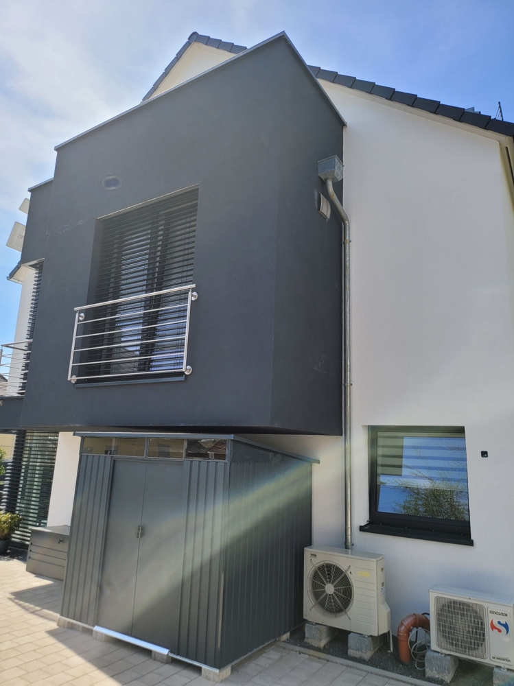 EXKLUSIV und ENERGIEEFFIZIENT! – Günzburg / Denzingen – Vorschaubild 6