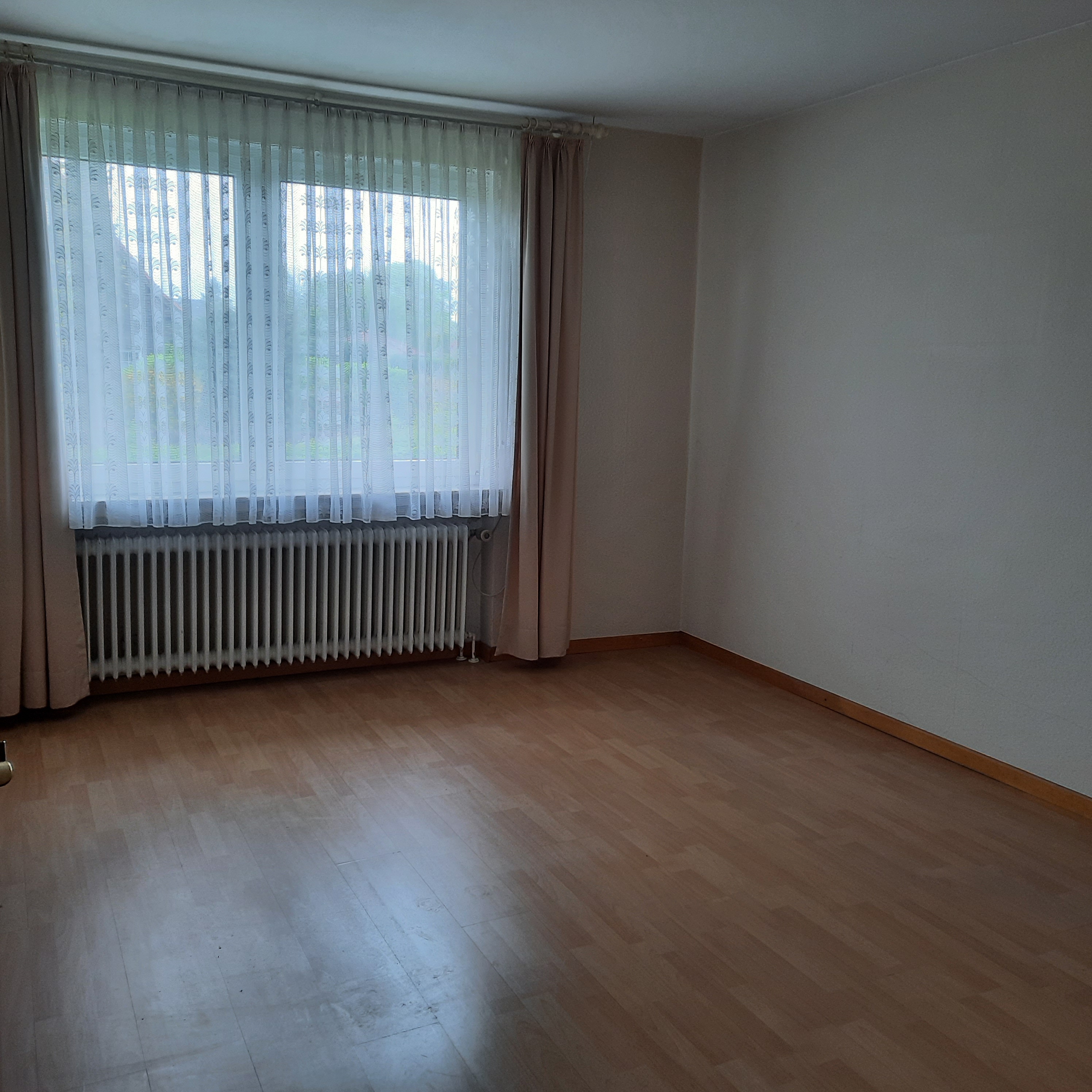 Schortens, OT Grafschaft: Zweifamilienhaus mit Tiefgarage – Schortens – Vorschaubild 6