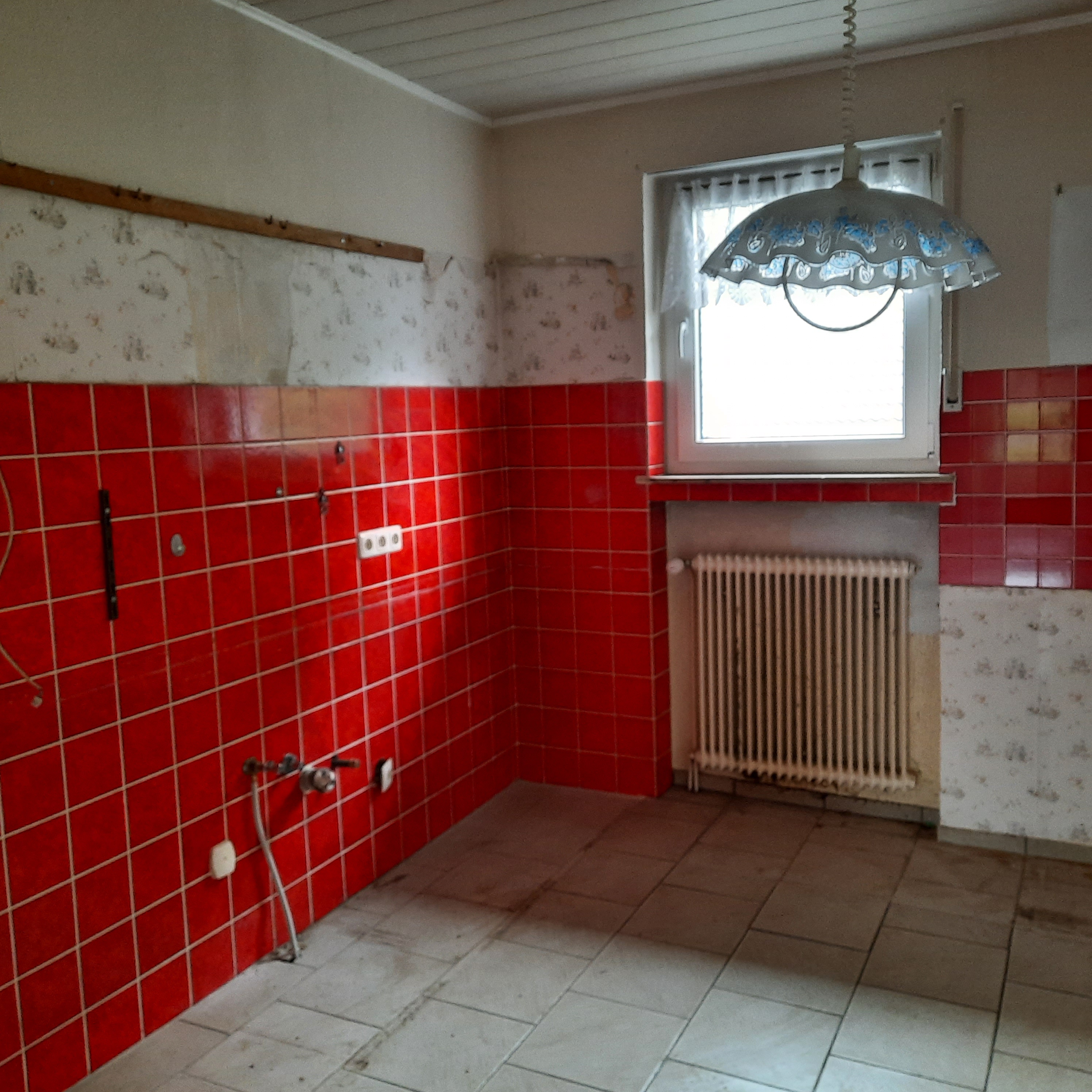 Schortens, OT Grafschaft: Zweifamilienhaus mit Tiefgarage – Schortens – Vorschaubild 9