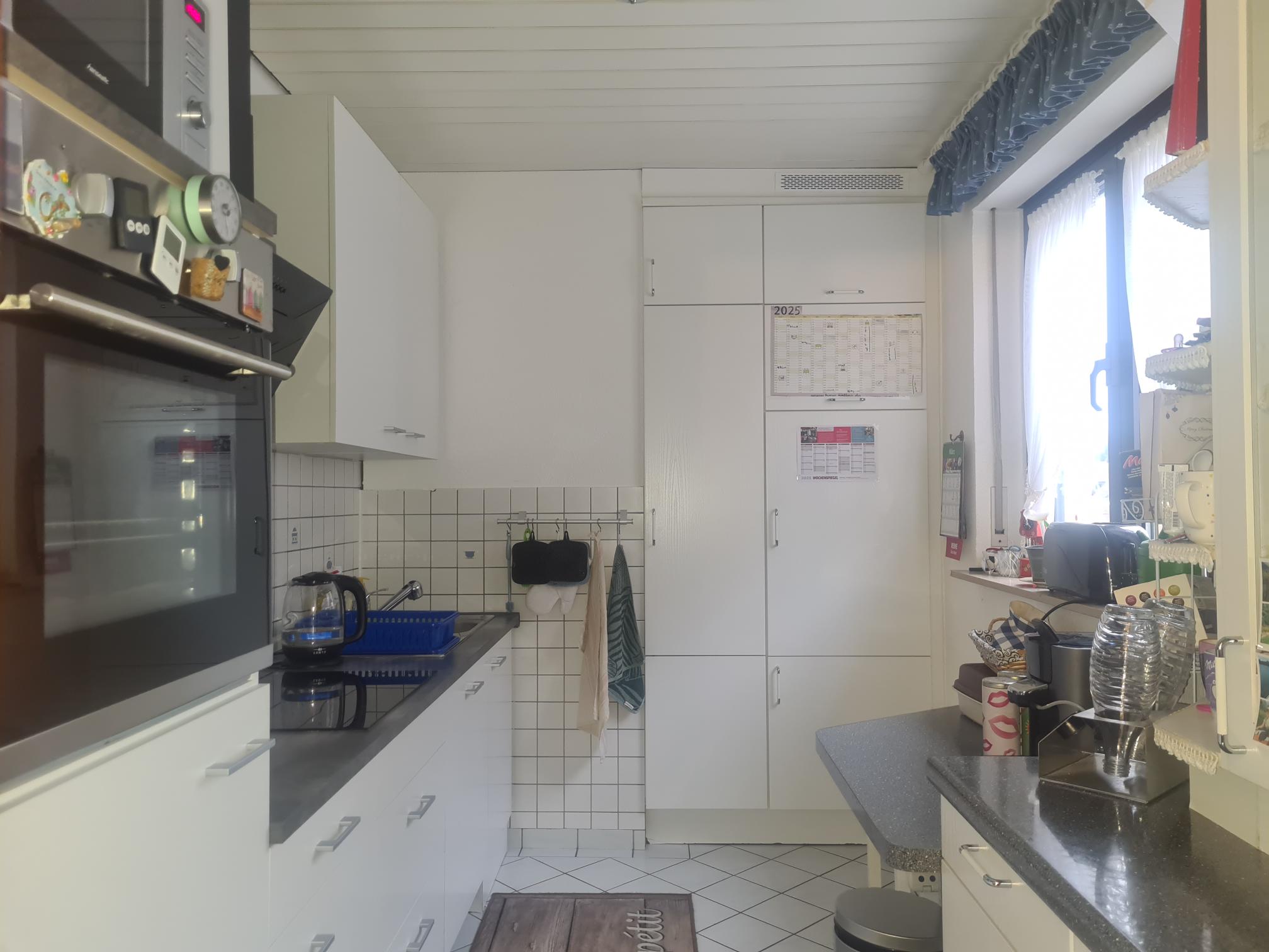 Großzügiges topgepflegtes 1- bis 2-Familienhaus in bester Wohnlage von Bexbach – Bexbach – Vorschaubild 7
