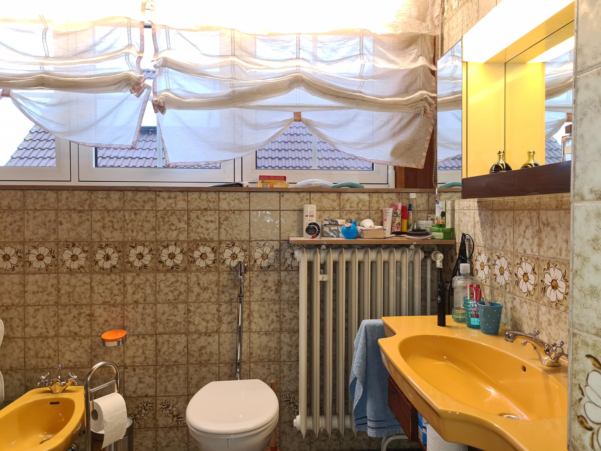 Großzügiges topgepflegtes 1- bis 2-Familienhaus in bester Wohnlage von Bexbach – Bexbach – Vorschaubild 26